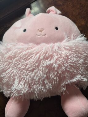 walgreens rose toy SQUISHMALLOWS NWT Walgreens Exclusive Sunny Bee and Walsh Rose 8